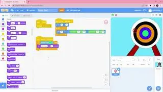 Archery Game | Scratch | #coding