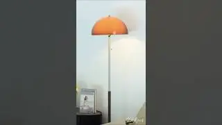 Meri Floor Lamp - Home Ambience Lighting