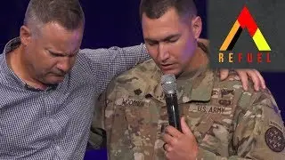 Memorial Day Prayer