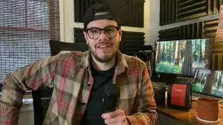 First Snow - Fire Starter Coffee Podcast - Episode 15