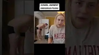 Daniel Magical jako mistrz drugiego planu #magical #danielmagical #dlaciebie #shorts