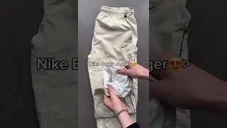 Neeeed Baggy Nike trackpants😍 #vintage #baggy #jogger #vintagefashion #Nike #streetwear #trackpants