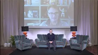 Massimo Sgrelli at Traent Festival on how to pitch to win