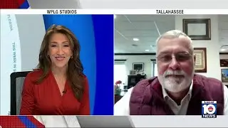 State Sen. Ben Albritton joins TWISF to discuss upcoming legislative session