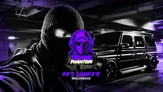 Wolverave - GET LOUDER