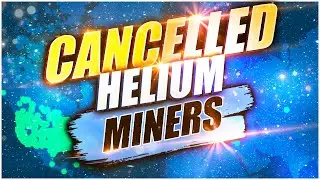 Why I Cancelled my 8 Helium Miners with CalChip | Rak Hotspot Orders Cancelled!