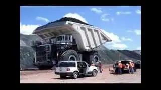 Liebherr T 282 C
