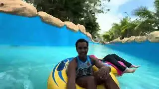 Seven Seas Mighty Maui River- CDO City Feb 22, 2025 #sevenseas #waterpark 