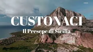 Presepe Vivente Custonaci - Spot 2025/26