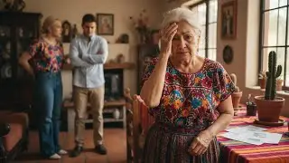 ¿Vivir gratis? Tras sus burlas, les cobré cada peso y los corrí de mi casa para que aprendieran