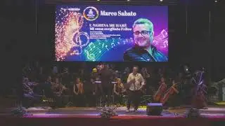 U Greva Me Hare' - Marco Sabato (Live)
