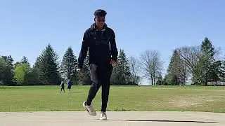 My 3 month Electro Swing dance progress!