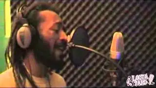Colonel Maxwell - Vibes inna Lootayard