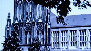 Frankfurt (Oder) 1965-1969. Aufnahmen von Eckard Reiß