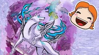 Okami / GOTTA COLLECT ALL THEM BRUSHES -- CONTINUATION!!!
