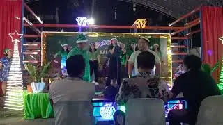 BAI Paskuhan 2022 - AHWD Performance