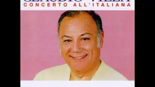 VIOLINO TZIGANO (CLAUDIO VILLA - LIVE - CETRA 1980 - CONCERTO ALL&rsquo;ITALIANA)
