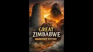 Great Zimbabwe Africas Silent City That Was Abandoned