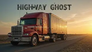 Highway Ghost | Chris Stapleton Style Country Blues Rock Song | 2025