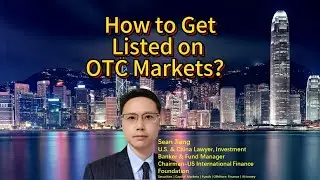 How to Get Listed on OTC Markets?