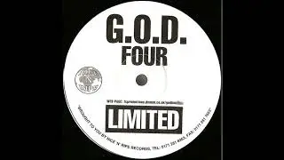 G.O.D. - Got 2 Go (1997)
