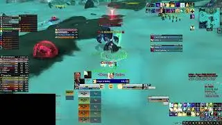 10 Man Heroic Morchok Pull 04 Kill Disc Priest