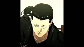 It won't last 6 SECONDS anyway🥶#thefable#yokosato#hitmananime