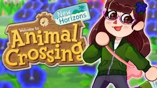 Animal Crossing Update!! 3.0! visiting YOUR Islands later too...