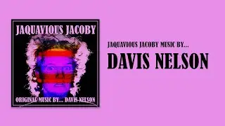 Jaquavious Jacoby - Davis Nelson
