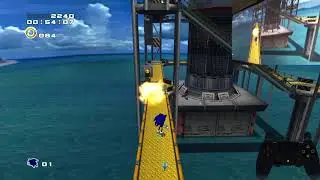 SSC2020 - SA2 - Metal Harbor - &ldquo;KISSLE&rdquo;