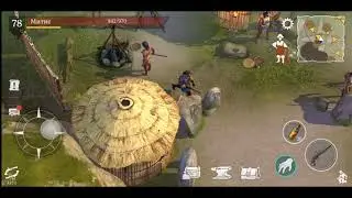 Остров туземцев! Открываем тубусы!Получил редкий пистолет!Mutiny: Pirate Survival RPG