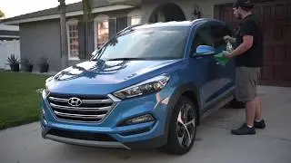 Como Usar Quick & Easy Clean & Shine Total Exterior Detailer
