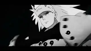 madara edgy amv twixtor anime edit