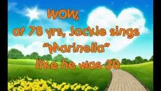 Marinella Jackie Welch