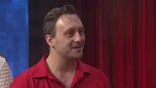 Camel City Playhouse puts on a modern-day take of Shakespeare's, 