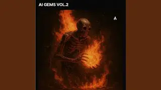 Black Fountain (Original Mix)