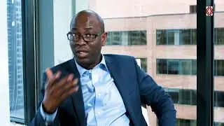 Pourquoi les Africains devraient-ils investir dans les maisons? | H&eacute;rv&eacute; Njanjuo