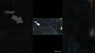 Olha a armadilha... #streamer #memes #bloodborne #humor