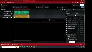 Beat Maker Club first assignment