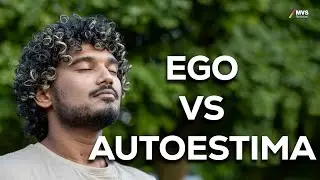 C&oacute;mo el EGO afecta tu AUTOESTIMA y tu bienestar | Mejor con Gaby Vargas