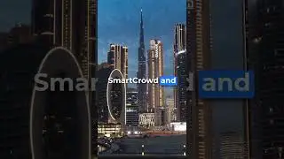 New to Investing in Real Estate? Invest in Dubai Properties with SmartCrowd! #dubairealestate
