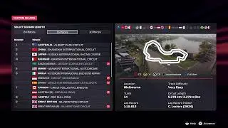 senna joins schumacher  at ferrari career mode #f125 #f125game #f125gameplay