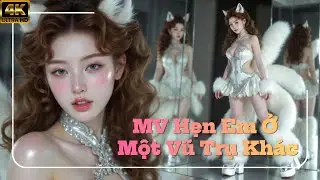 Suno V5 Hát Nhạc Suy Như Negav? MV Hẹn Em Ở Một Vũ Trụ Khác