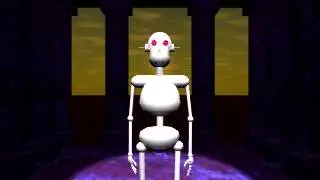 DoomGate Animation