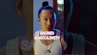 Reclaim Sacred Masculinity | Not Control, But Conscious Power #dancemeditation #sacredmasculine