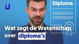 #FOKDEBLOK: Is mijn diploma mijn tijd en geld waard?