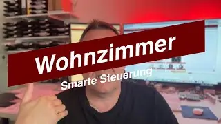 Smart Home im Wohnzimmer &ndash; was macht wirklich Sinn mit KNX?