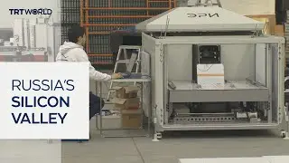 Innopolis on track to be Russia's high-tech innovation hub