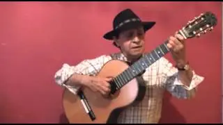 LUIS ROSALES,   