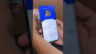 Check Aadhaar Card Fake or Genuine #techshorts #gtutechtips